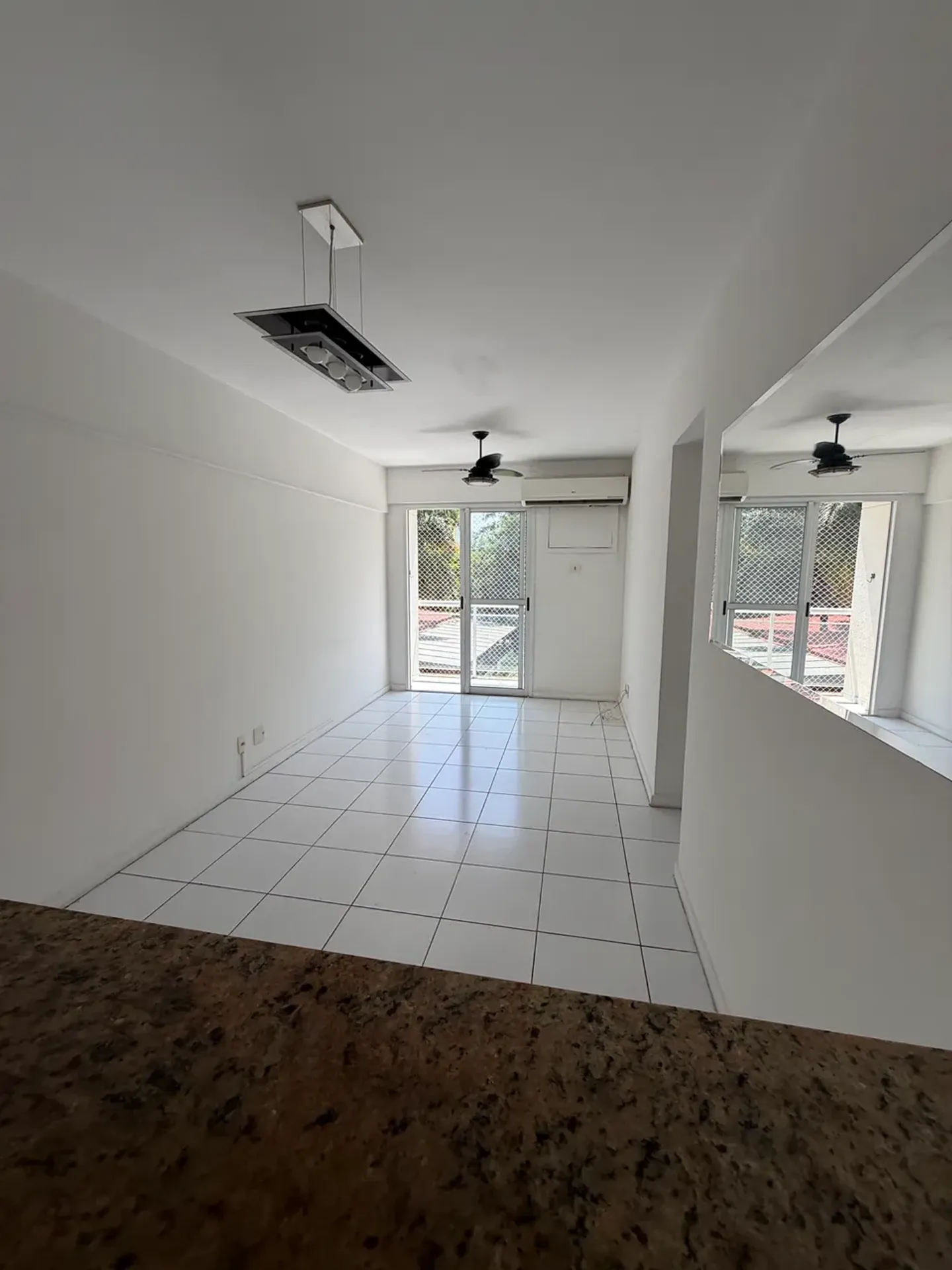 Apartment on the 1st floor with a private BBQ — photo 6
