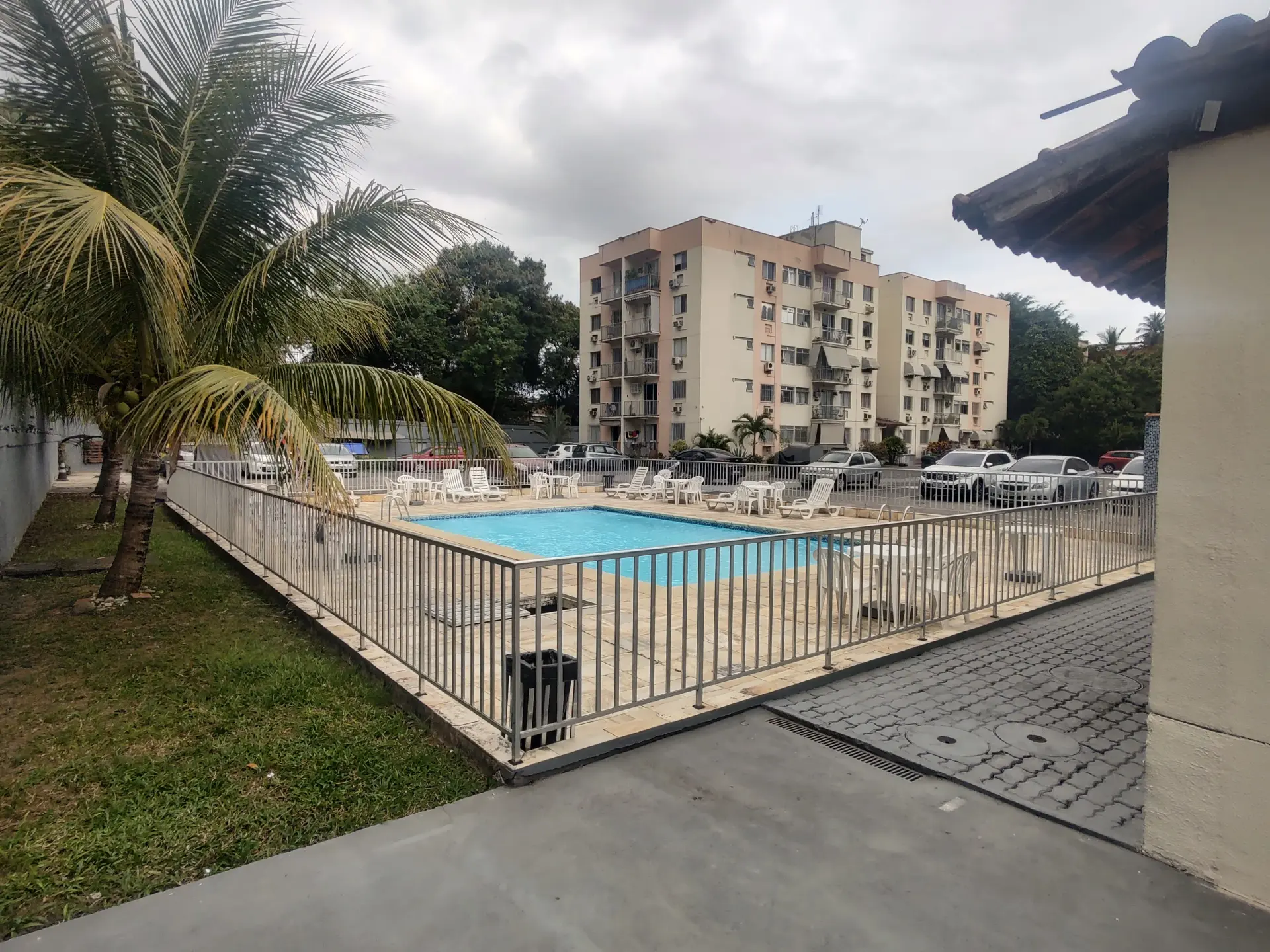 Apartamento de 60 m² com 2 quartos e 1 suíte — photo 20