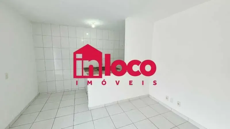 Casa com 1 quarto, 1 banheiro e cozinha em conceito aberto — photo 2
