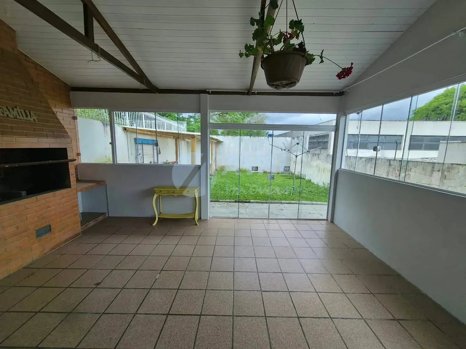 House, 240 m², with a private BBQ — photo 2
