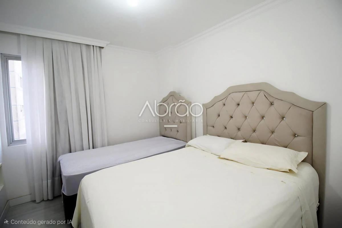 Apartamento de 3 dormitorios con cocina separada — photo 13