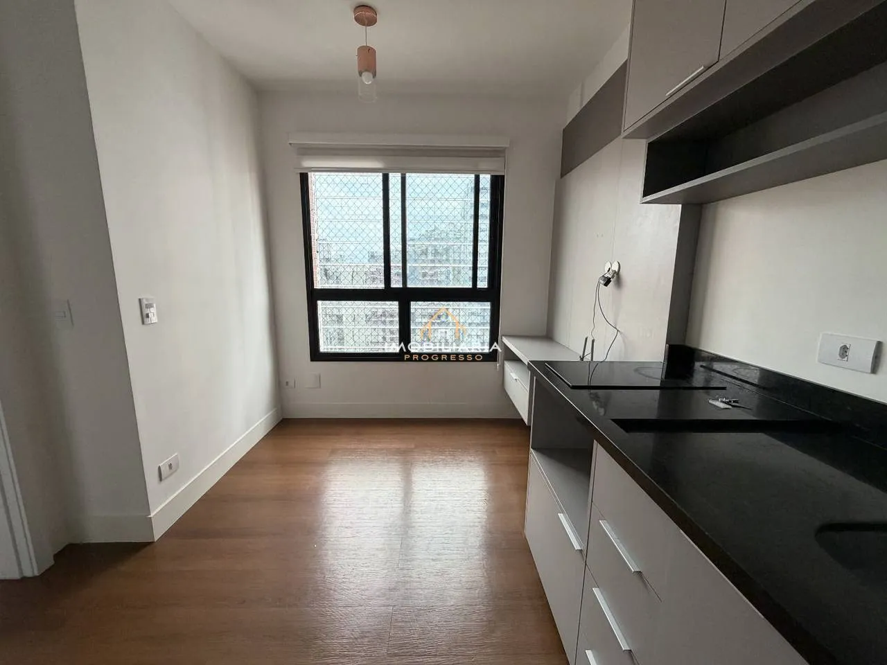 Apartamento de 1 quarto com secadora — photo 7