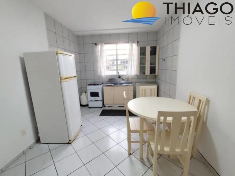 Невмебльована квартира з 1 спальнею, 45 м² і паркуванням — photo 4