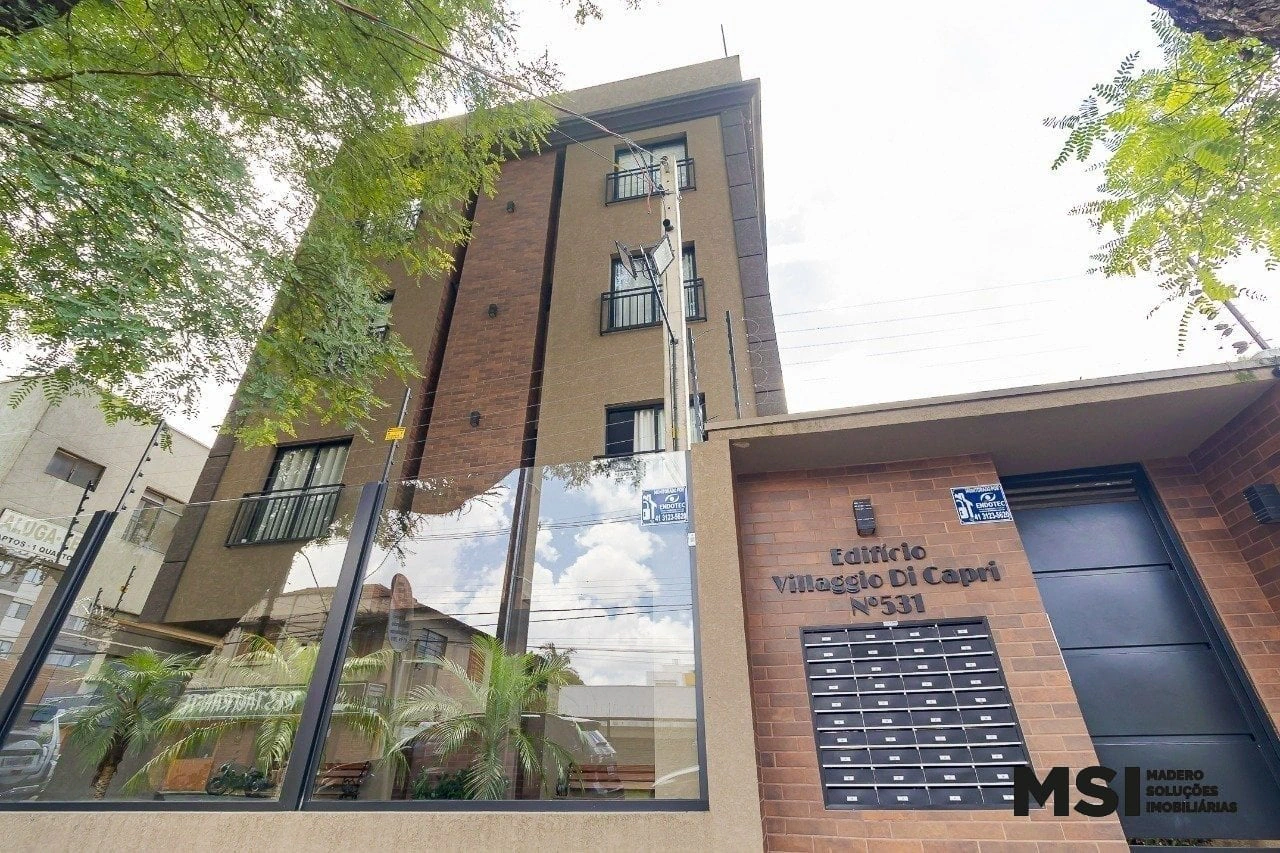 Apartamento de 27 m² com 1 quarto e sem vaga — photo 7