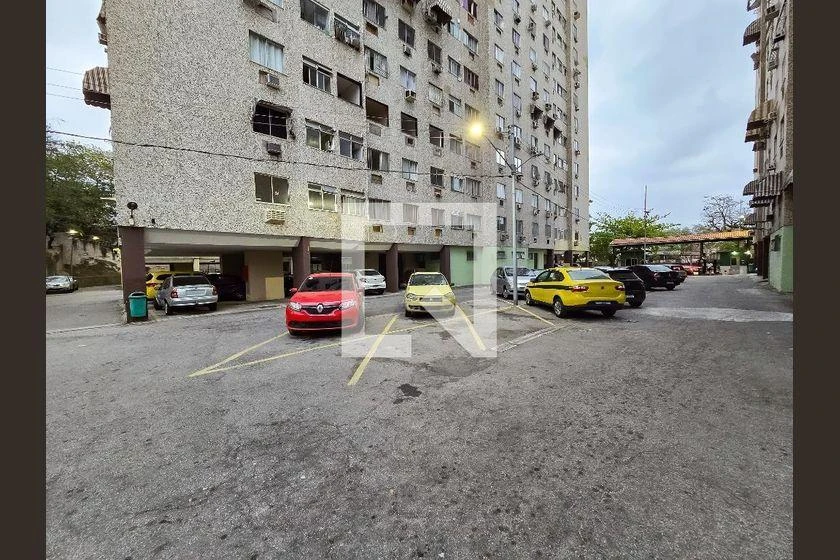Furnished apartment with 2 bedrooms and 102 m² — photo 41