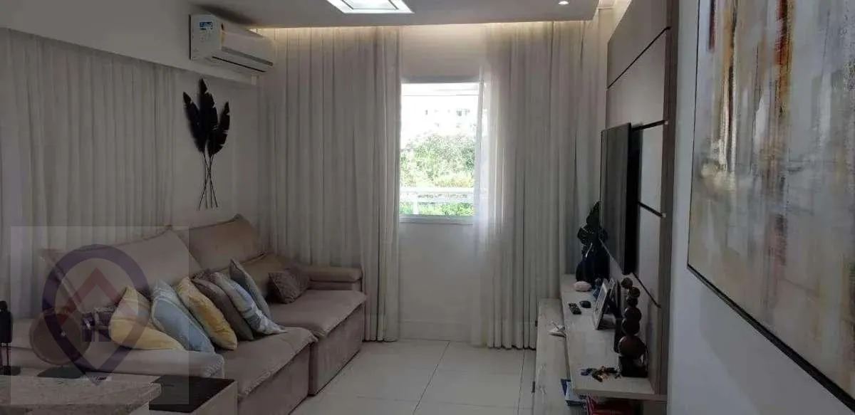 Penthouse apartment with 3 bedrooms, 2 baths and 2 parking — photo 8