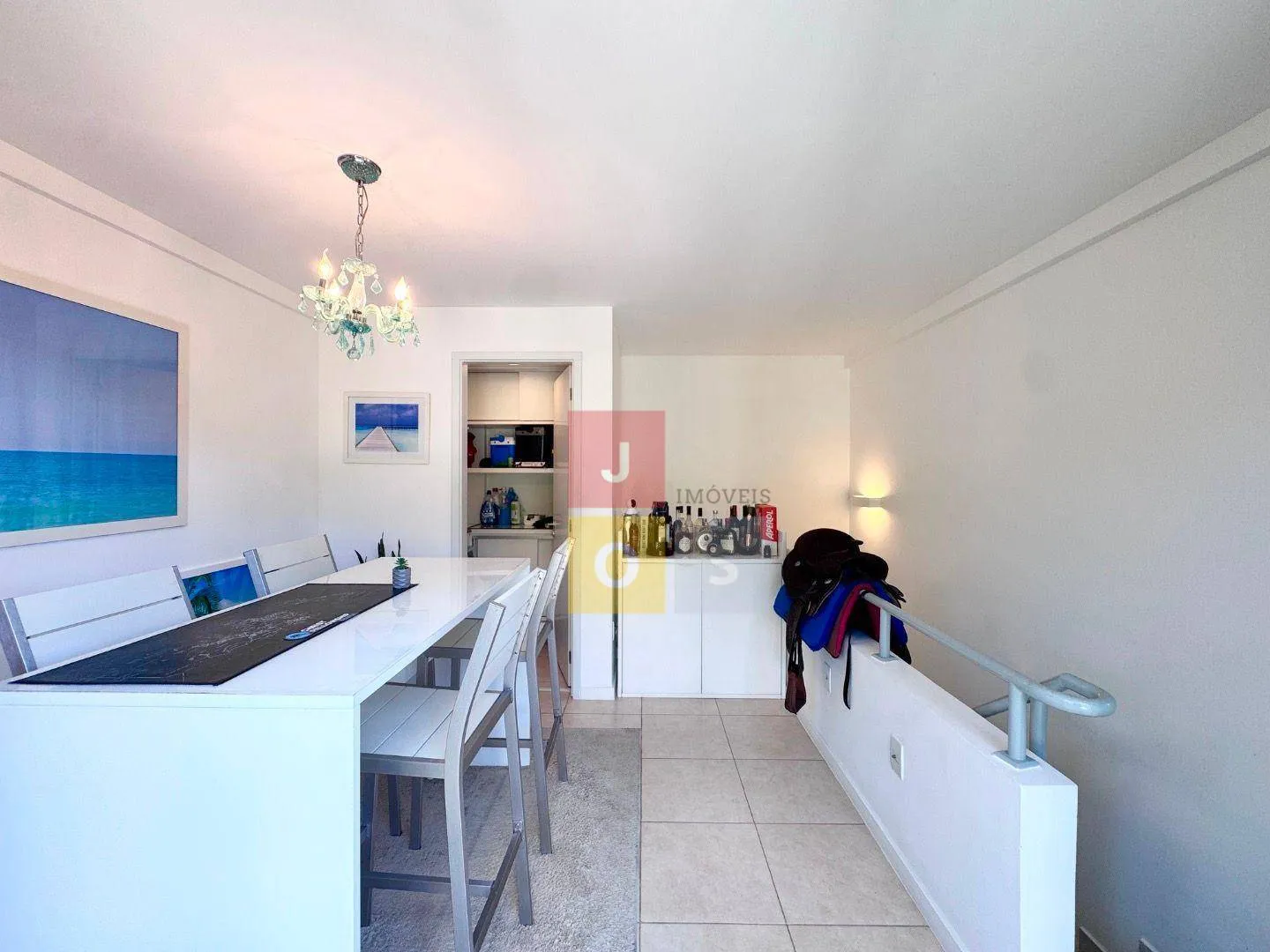 160 m² penthouse with 3 bedrooms and 2 en-suites — photo 54