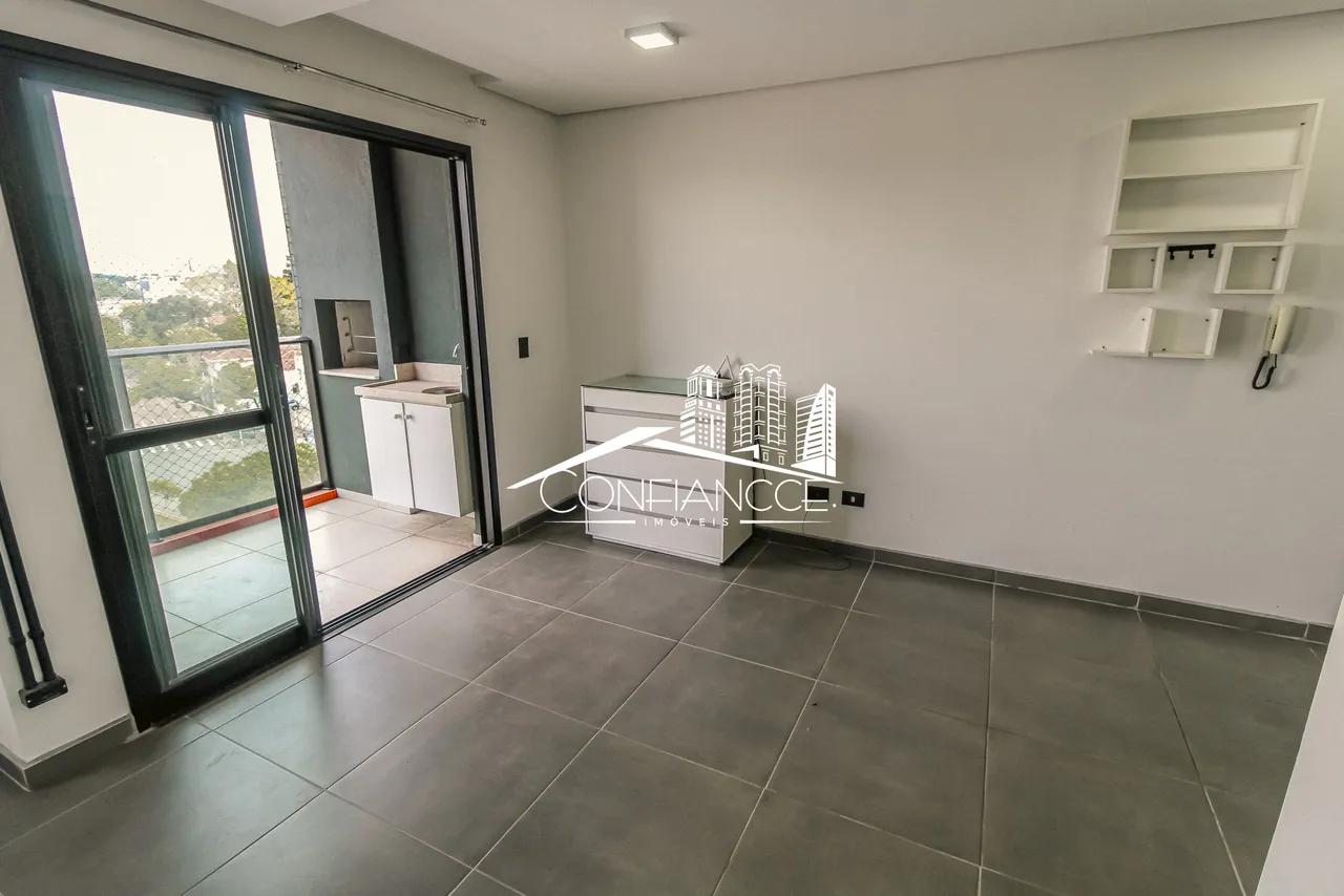 2-bedroom 76 m² apartment with balcony and BBQ