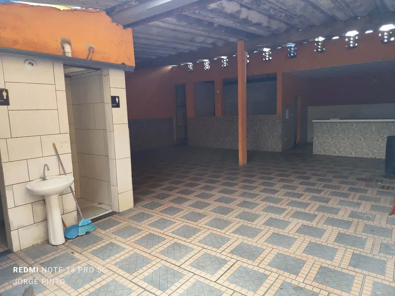 Unfurnished 80 m² house with 1 bedroom and 2 bathrooms — photo 18