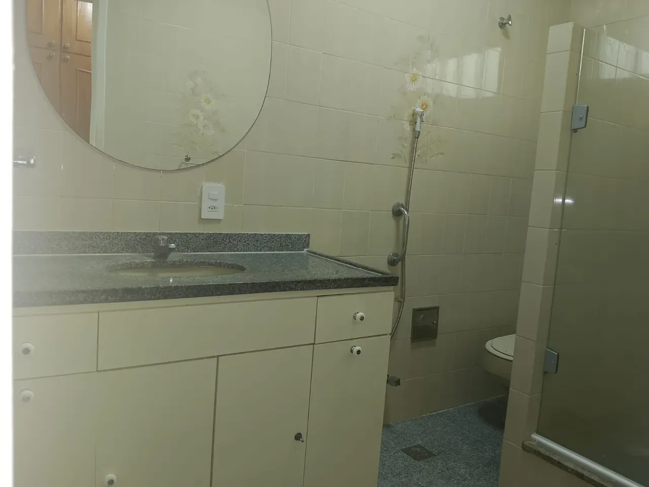 3-bedroom apartment with a washing machine in Rio de Janeiro — photo 30