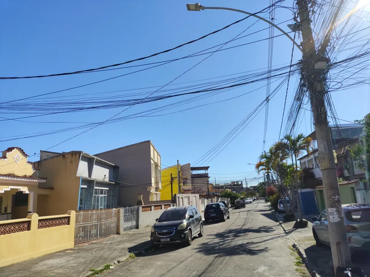1-bedroom apartment with 40 m² and no parking — photo 11