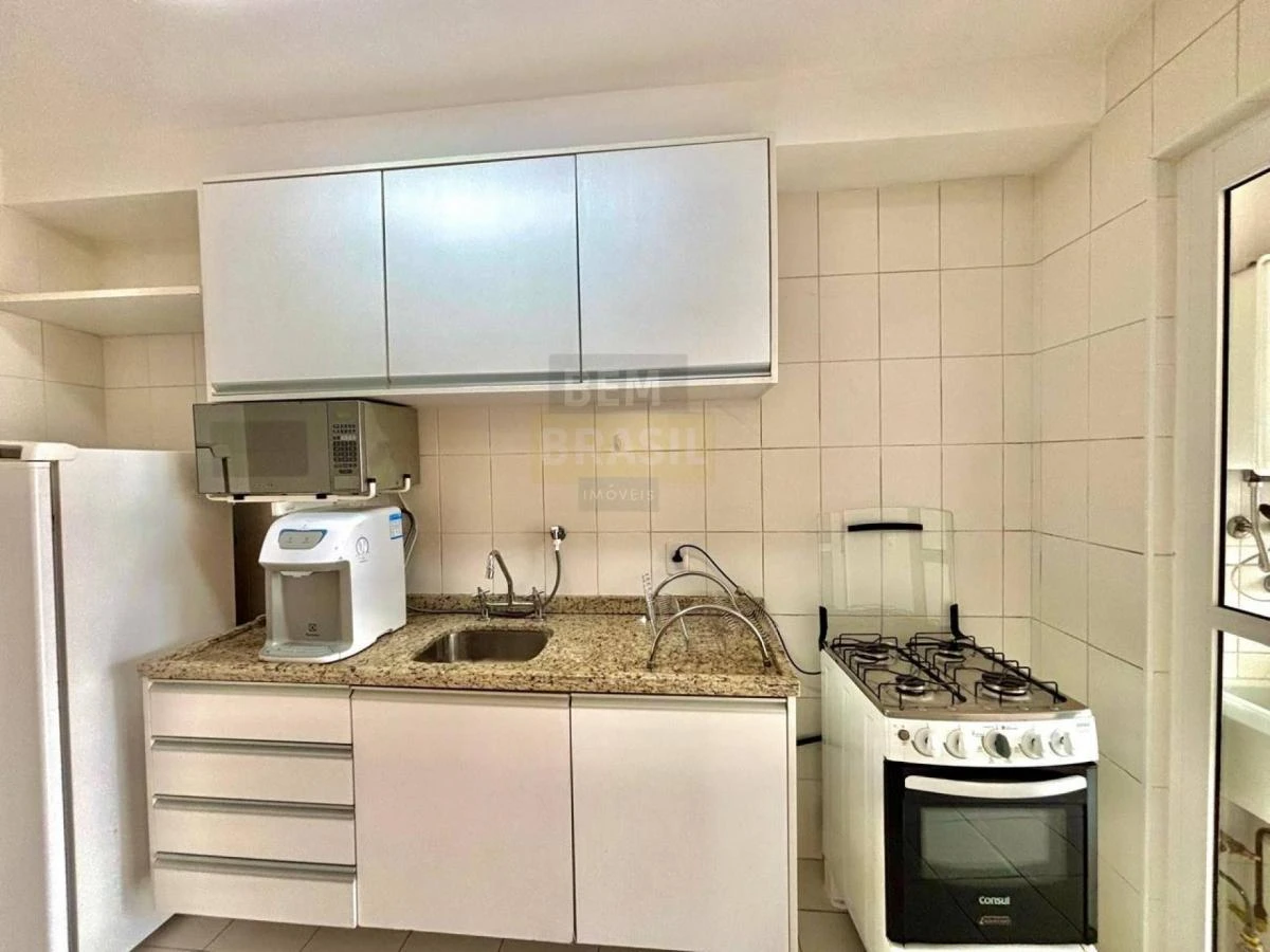 Washing machine in a 2-bedroom apartment, 74 m² — photo 8