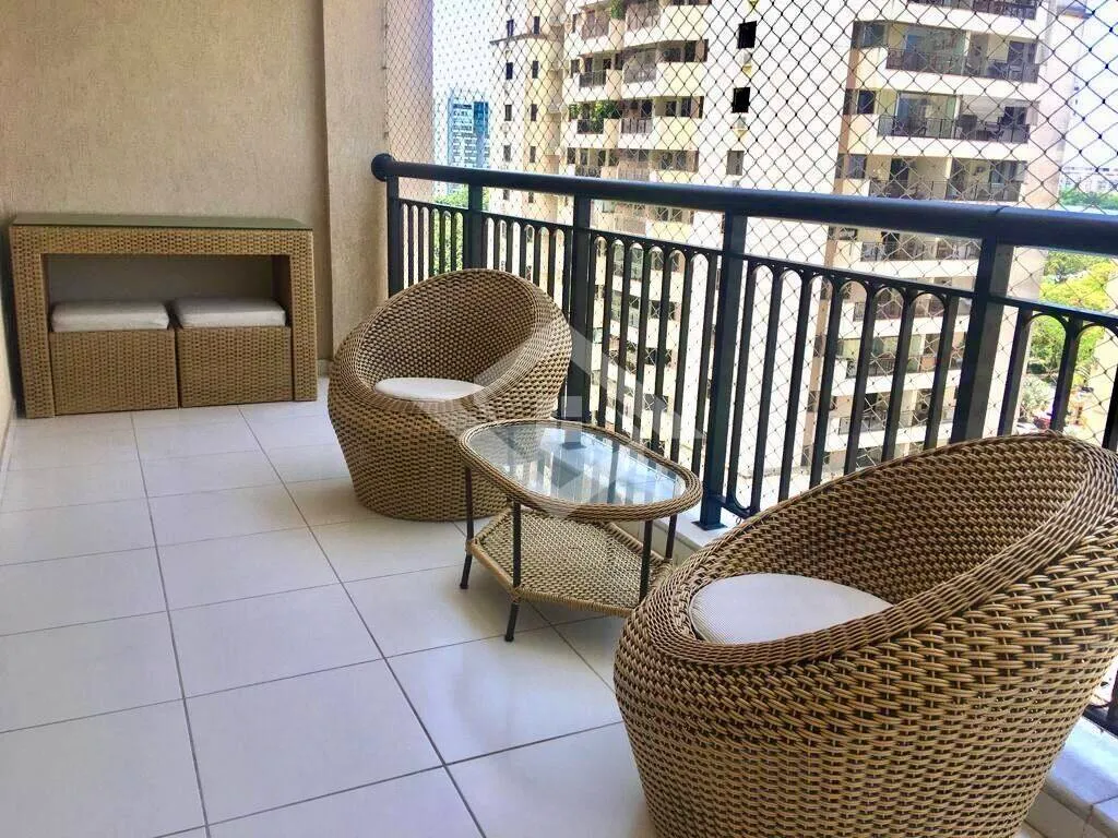 2-bedroom apartment with a home office in Rio de Janeiro — photo 16