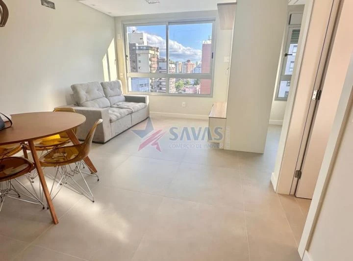 Apartamento de 1 dormitorio con cocina abierta a gas — photo 6