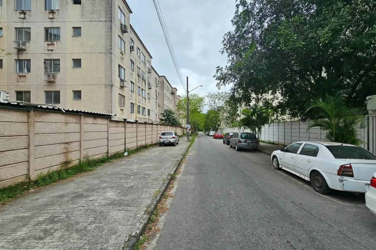 Apartamento com espaço de home office, Campo Grande — photo 41