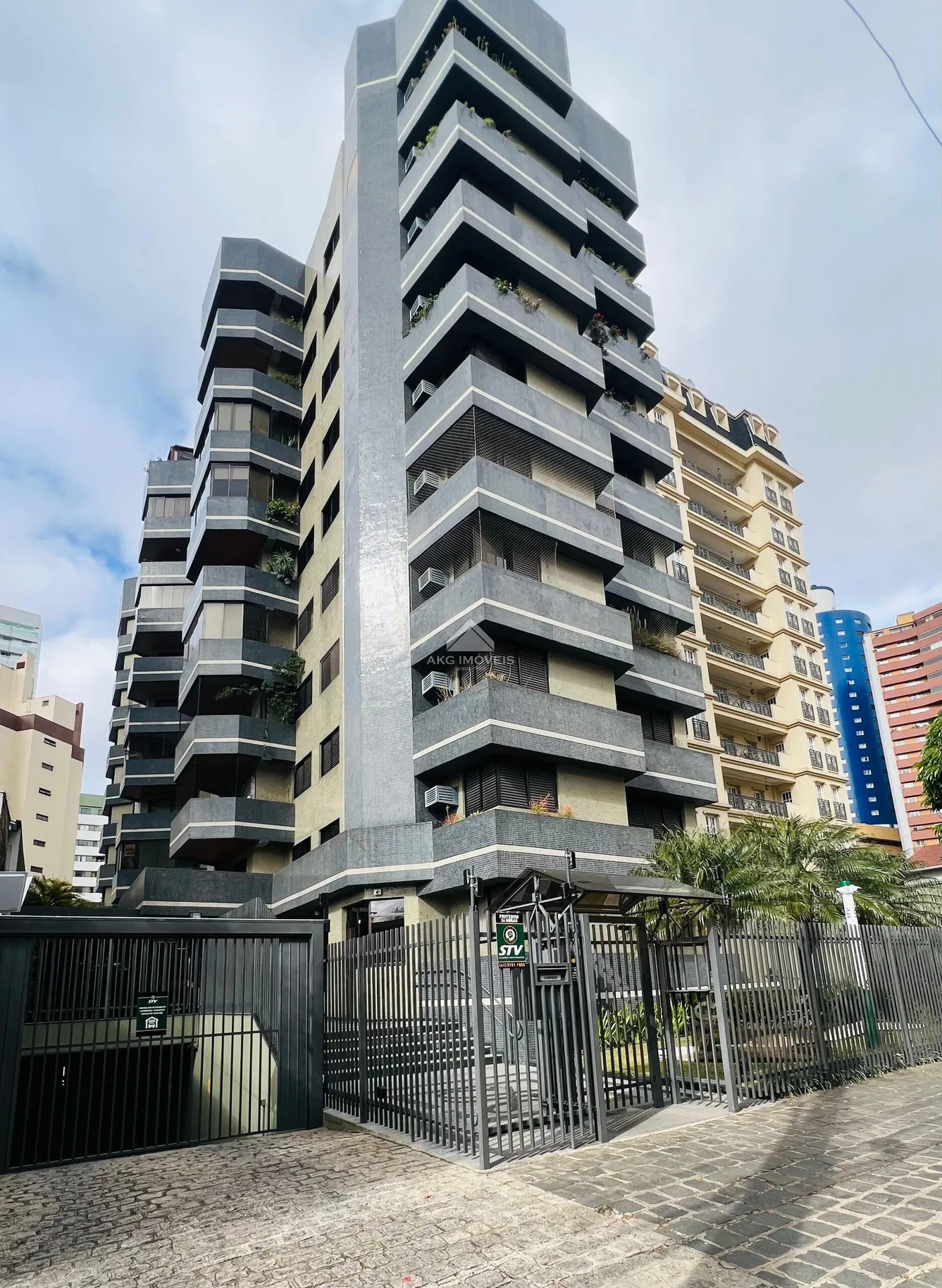 Apartamento com 4 quartos e 4 vagas, com varanda — photo 42