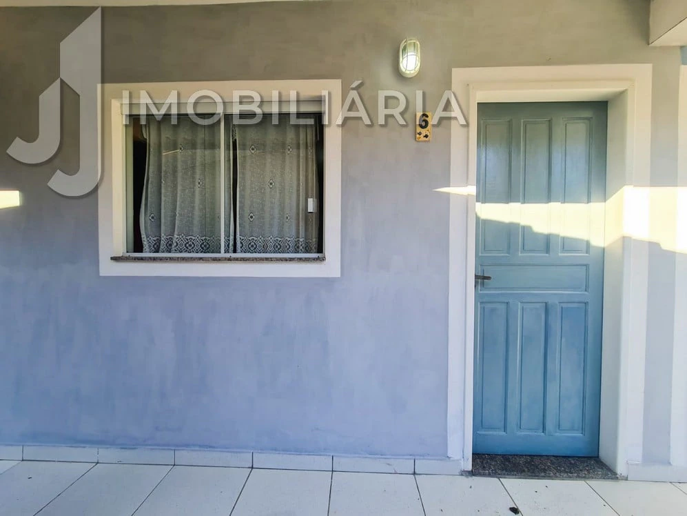 Furnished one-bedroom apartment, 30 m² — photo 11