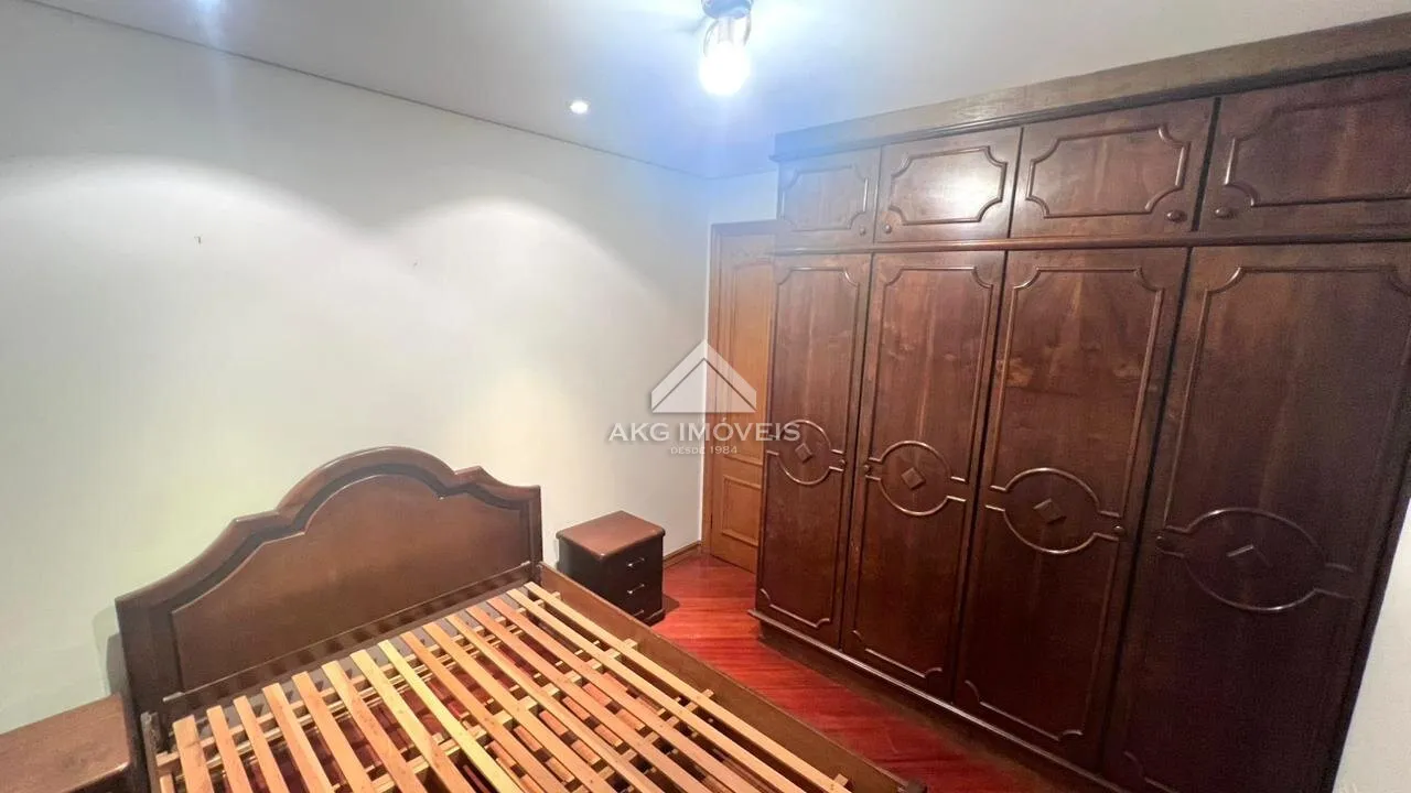 Apartamento com 4 quartos e 4 vagas, com varanda — photo 20