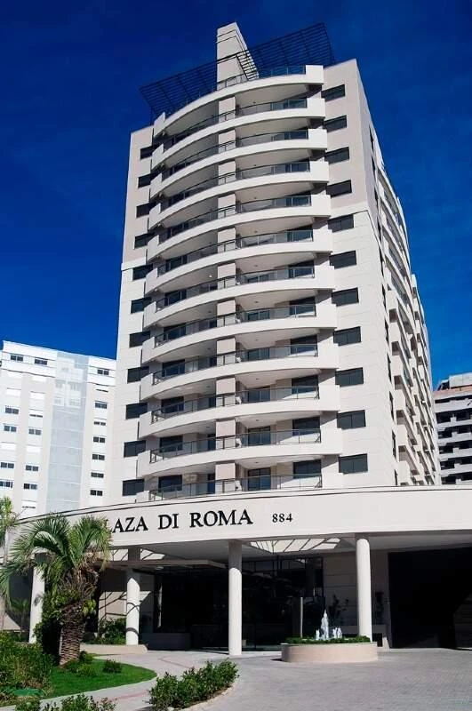 Apartment, 83 m², with a grill on the balcony — photo 25