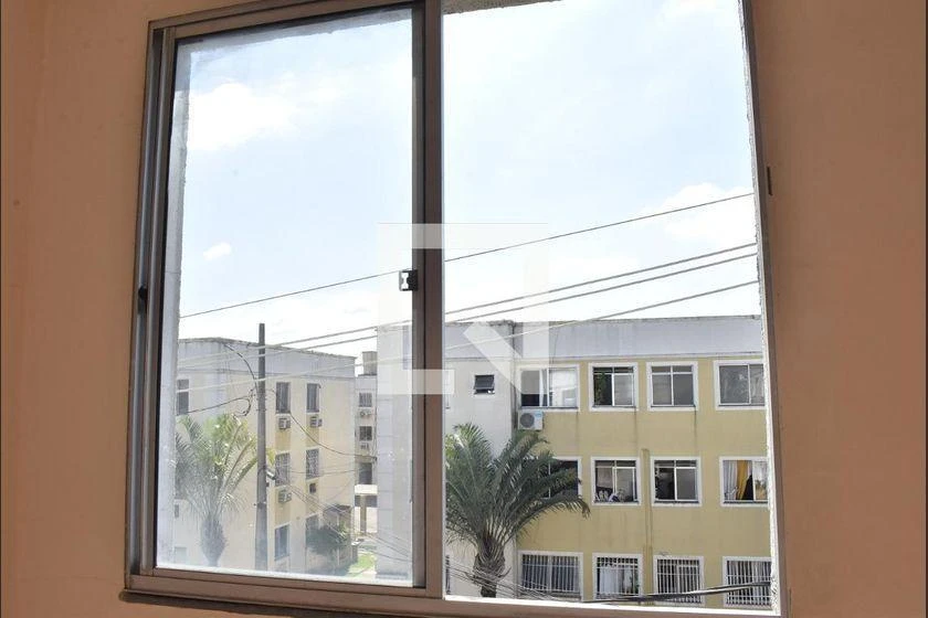 Rental apartment with 2 bedrooms and 48 m² — photo 46