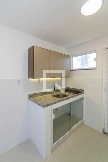 Квартира 24 м², 1 спальня, Ріо-де-Жанейро — photo 5