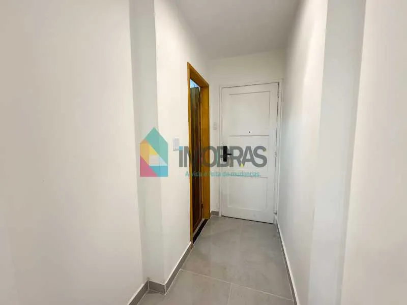 Studio mobiliado em condomínio com coworking — photo 21