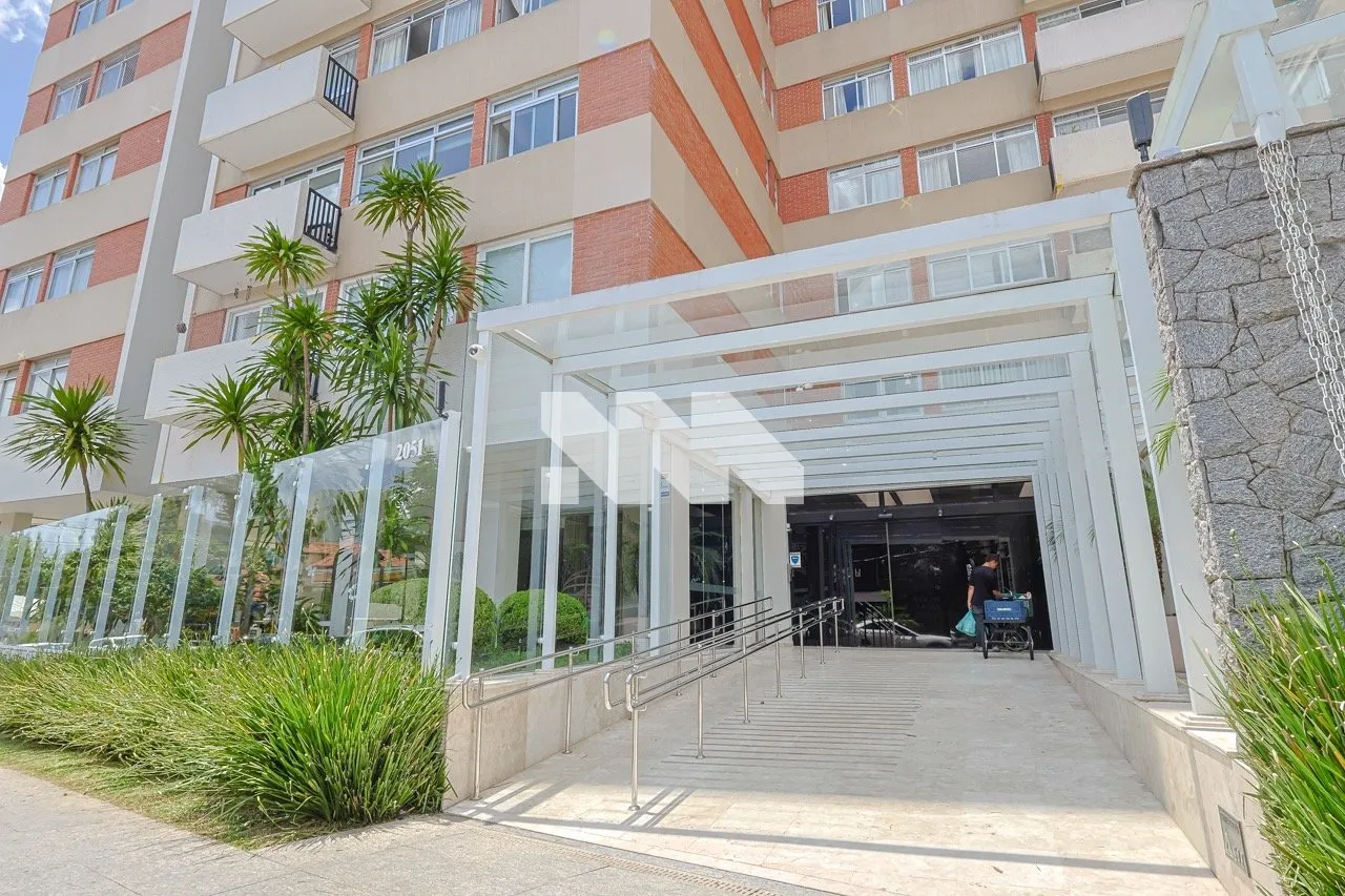 Rental apartment with 2 en-suite bedrooms and 192 m² — photo 42