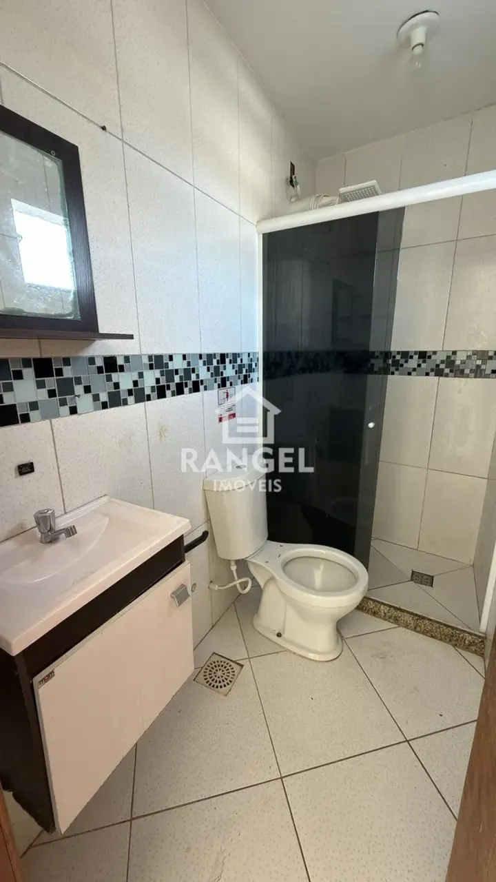 Незмебльований будинок на 2 поверсі з 2 спальнями — photo 5