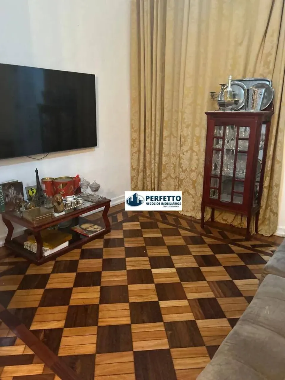 Apartment with 2 bedrooms and a balcony, 96 m² — photo 16