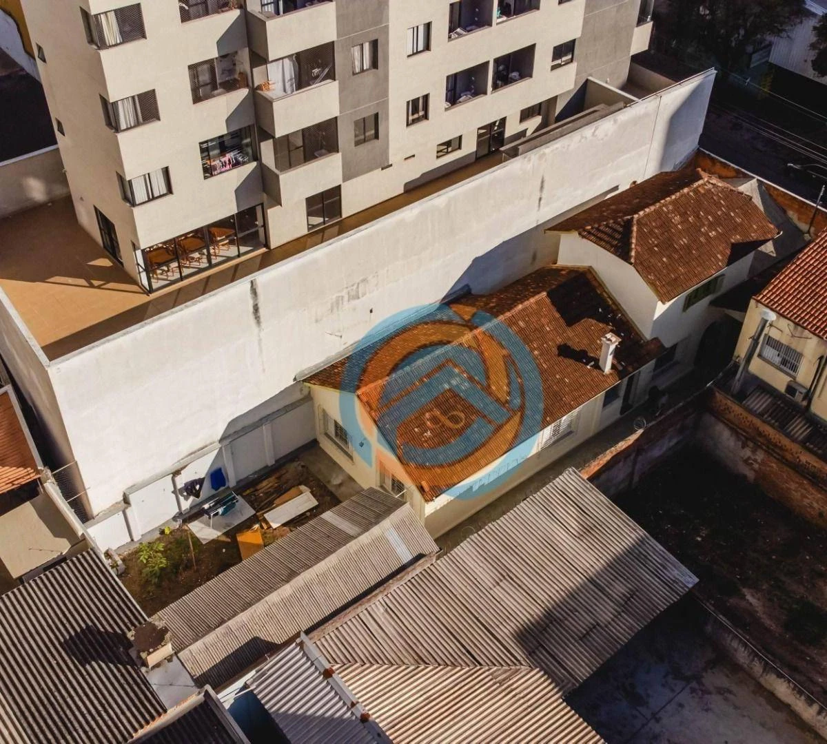 Casa de 4 quartos e 185 m² — photo 23