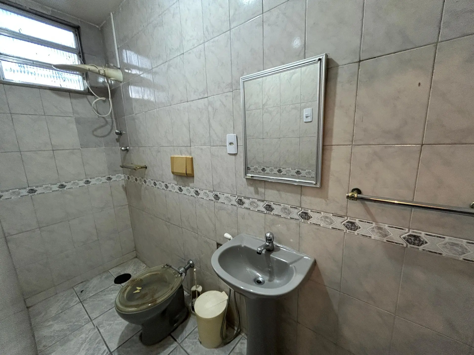 Меблированная квартира с 3 спальнями и балконом — photo 32