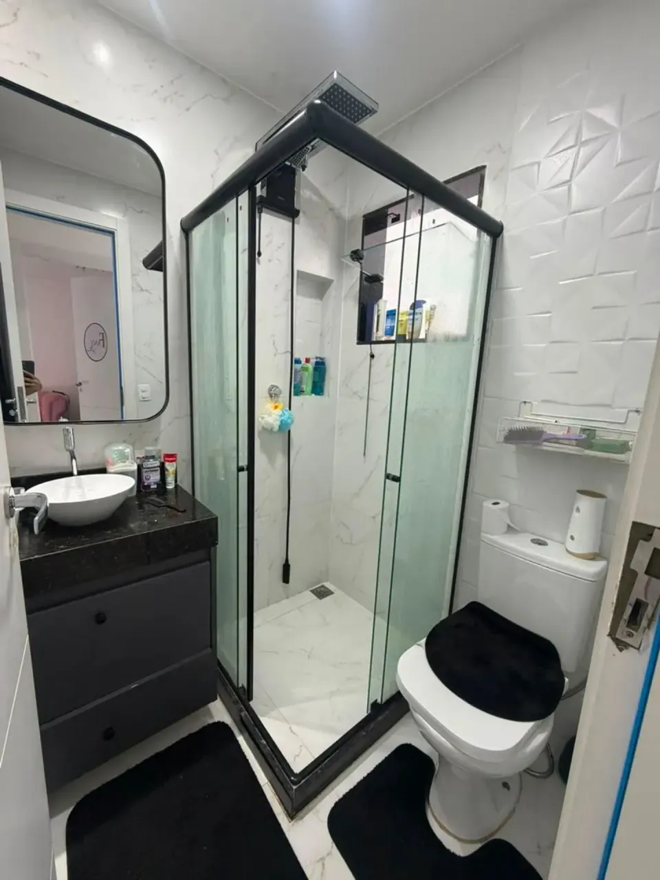 Casa mobiliada de 210 m² com 3 quartos e 3 banheiros — photo 15