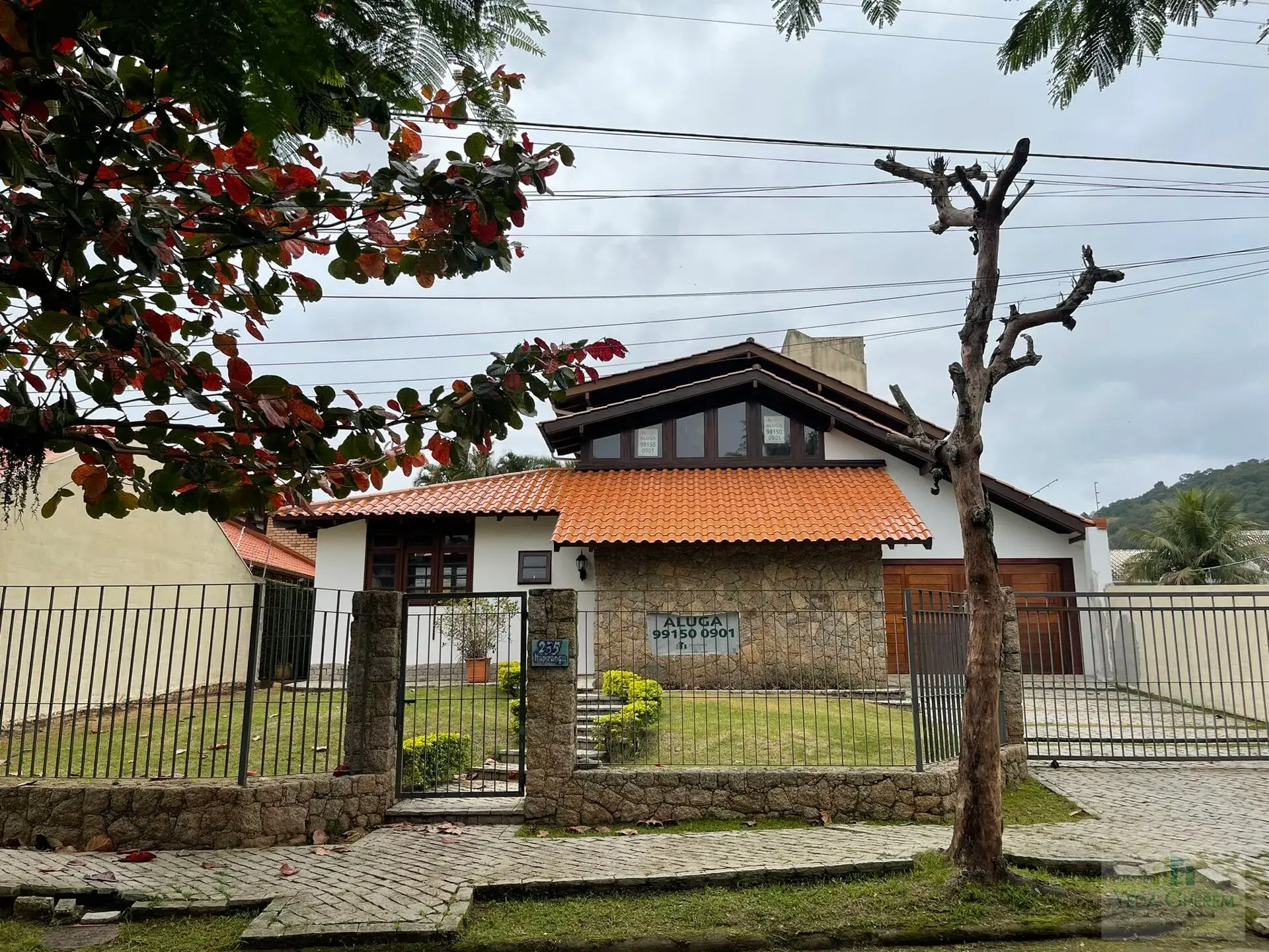 Casa não mobiliada com 2 suítes e 200 m² — photo 14