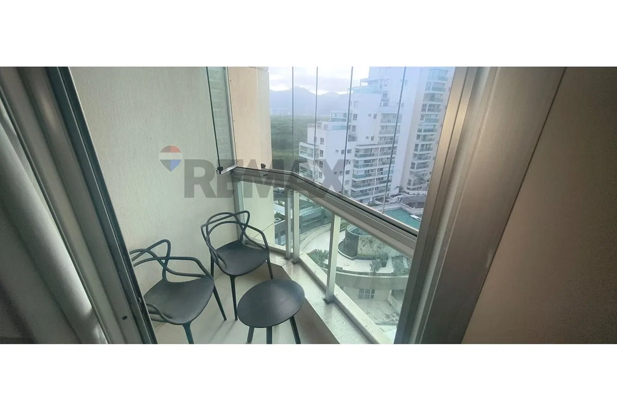 Apartamento para alugar com 55 m², 1 quarto e 1 vaga — photo 8