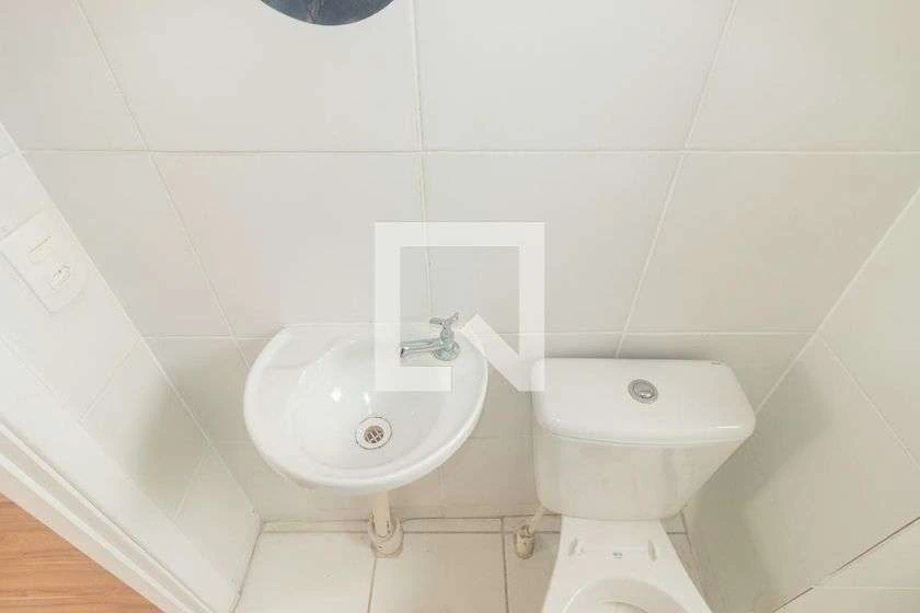 Rental apartment with 2 bedrooms and 40 m² — photo 28