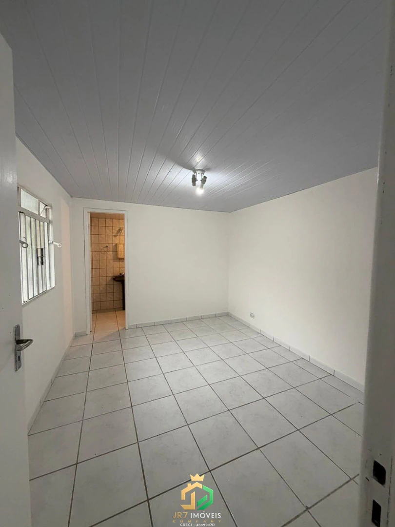 6-bedroom house with a garden in Curitiba — photo 9