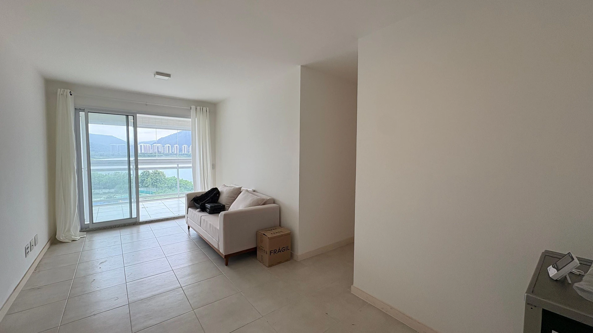 Water view in a 3-bedroom apartment, 85 m² — photo 39