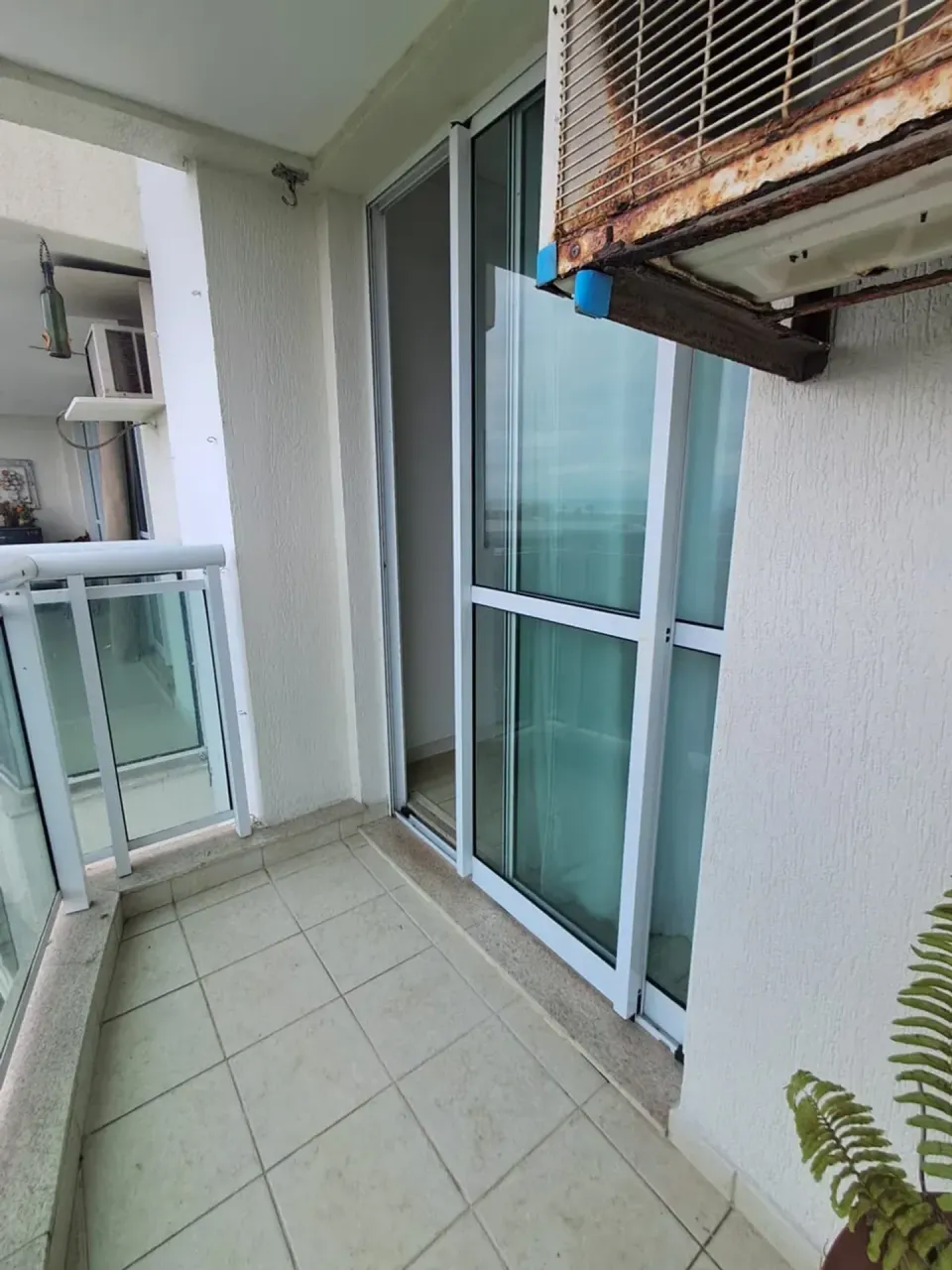 117 m² rental apartment with 3 bedrooms and 2 parking spots — photo 14