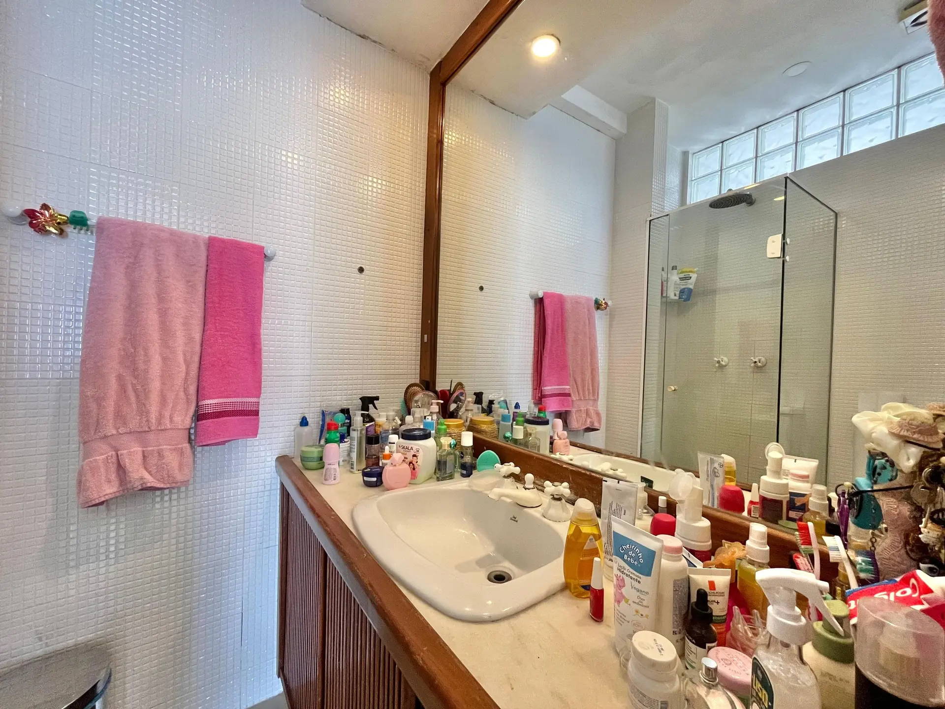Furnished apartment, 450 m², with a water view — photo 70
