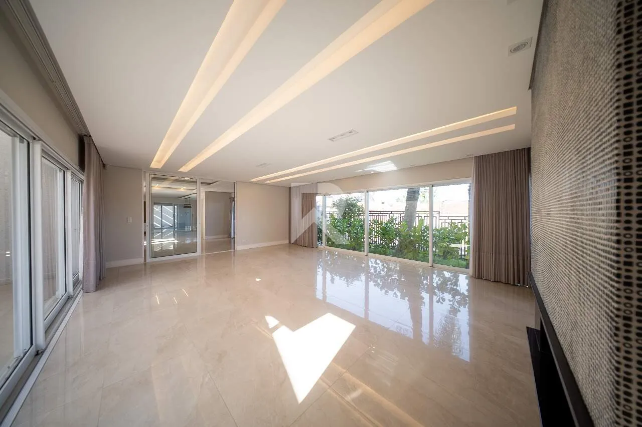 House, 441 m², with a private BBQ — photo 28