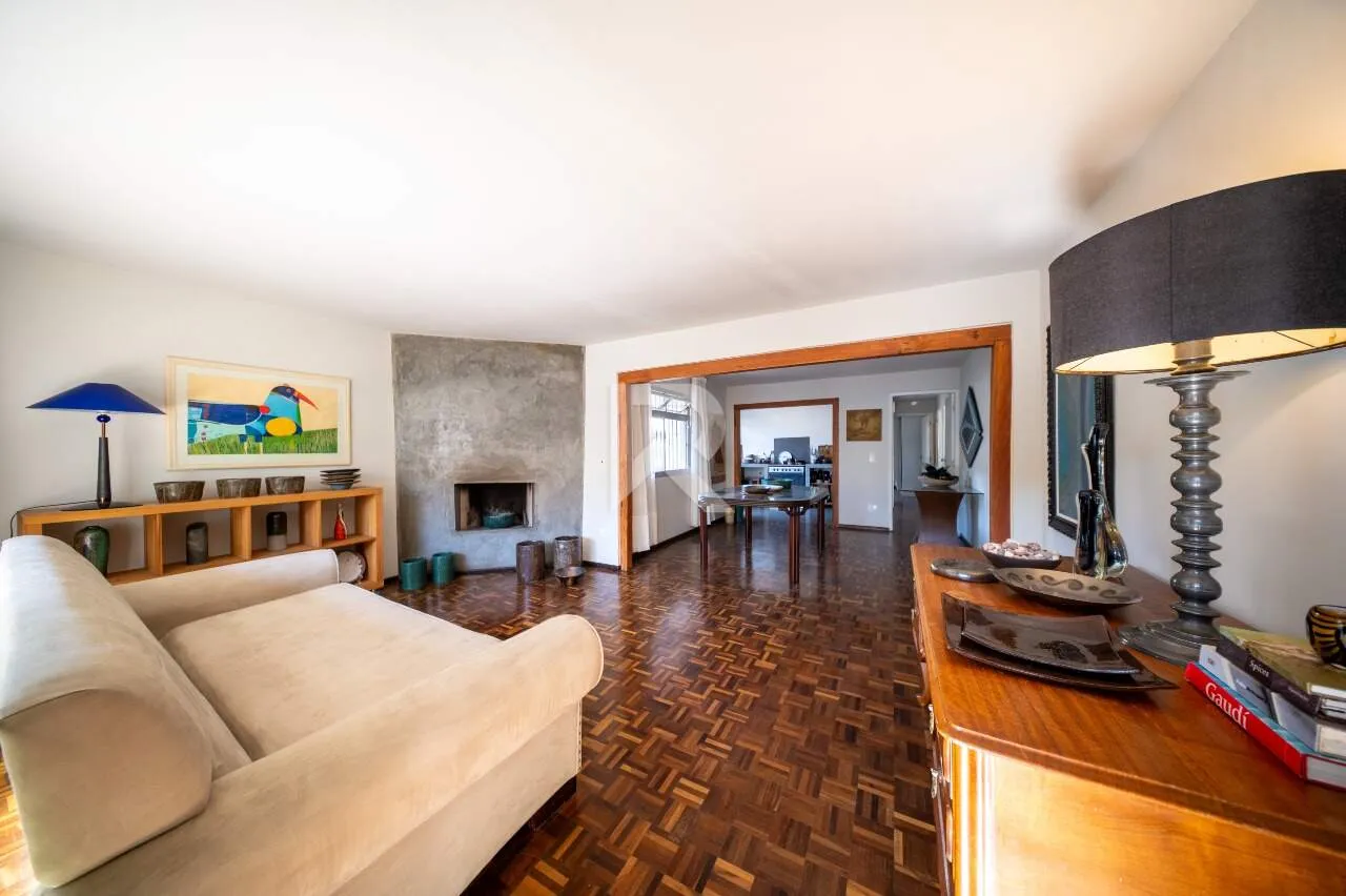 Casa sin amueblar con jardín y barbacoa privados — photo 7