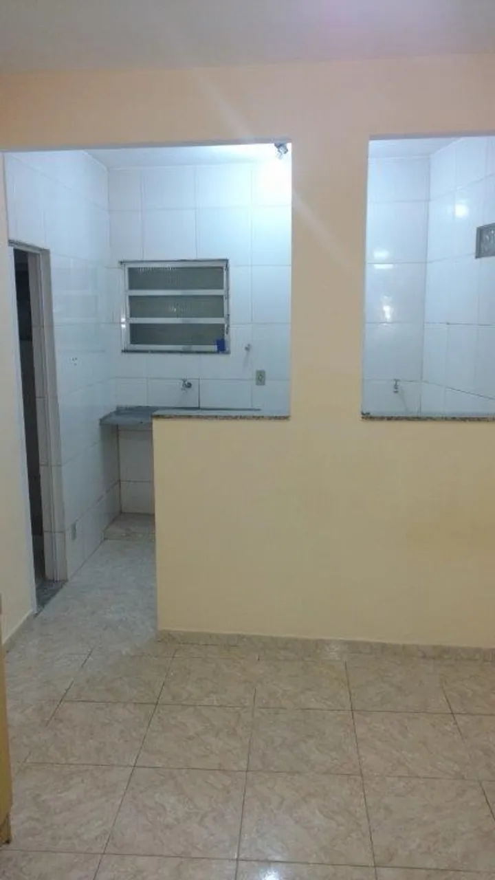Studio de 25 m²