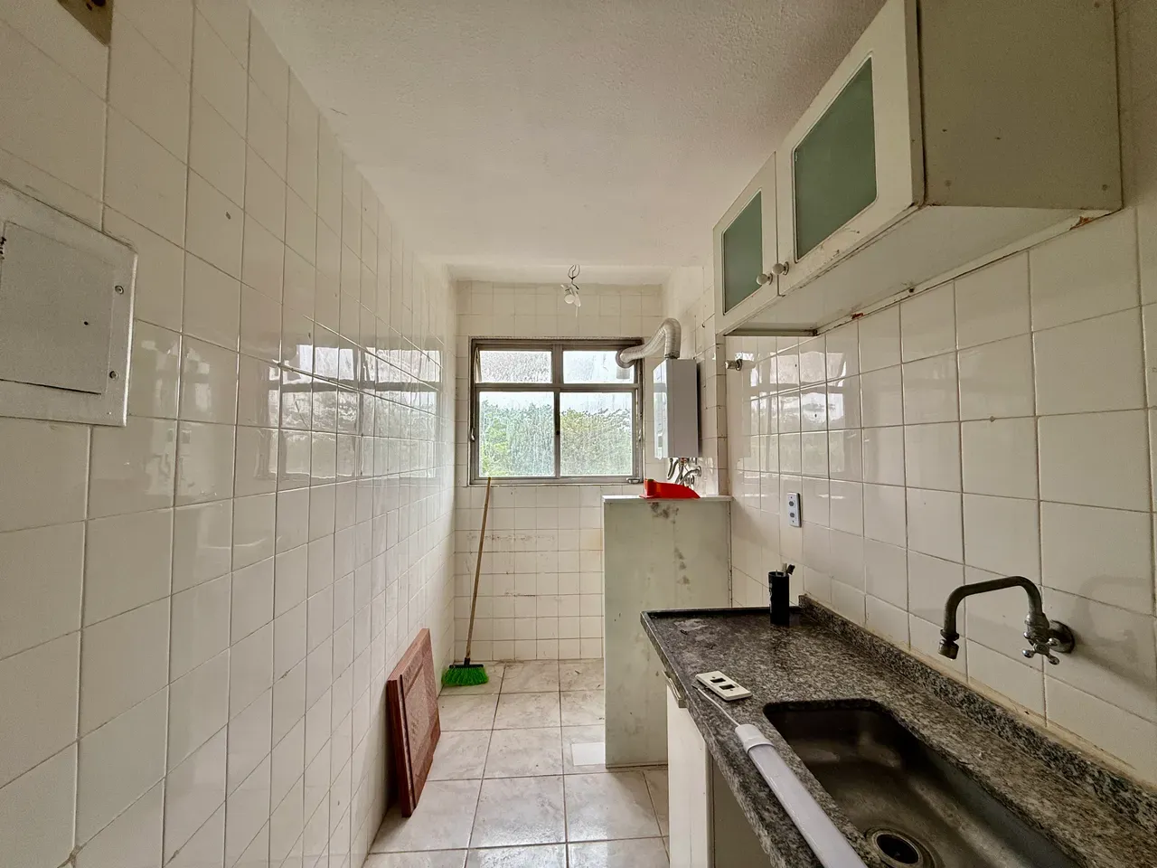 2-bedroom apartment in a building with a sauna — photo 2