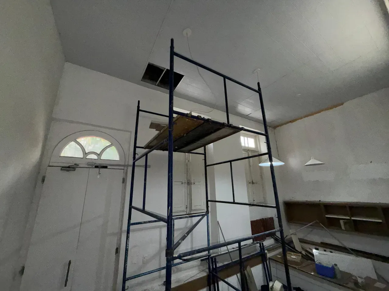 Casa comercial para aluguel com 385 m² e 4 quartos — photo 10