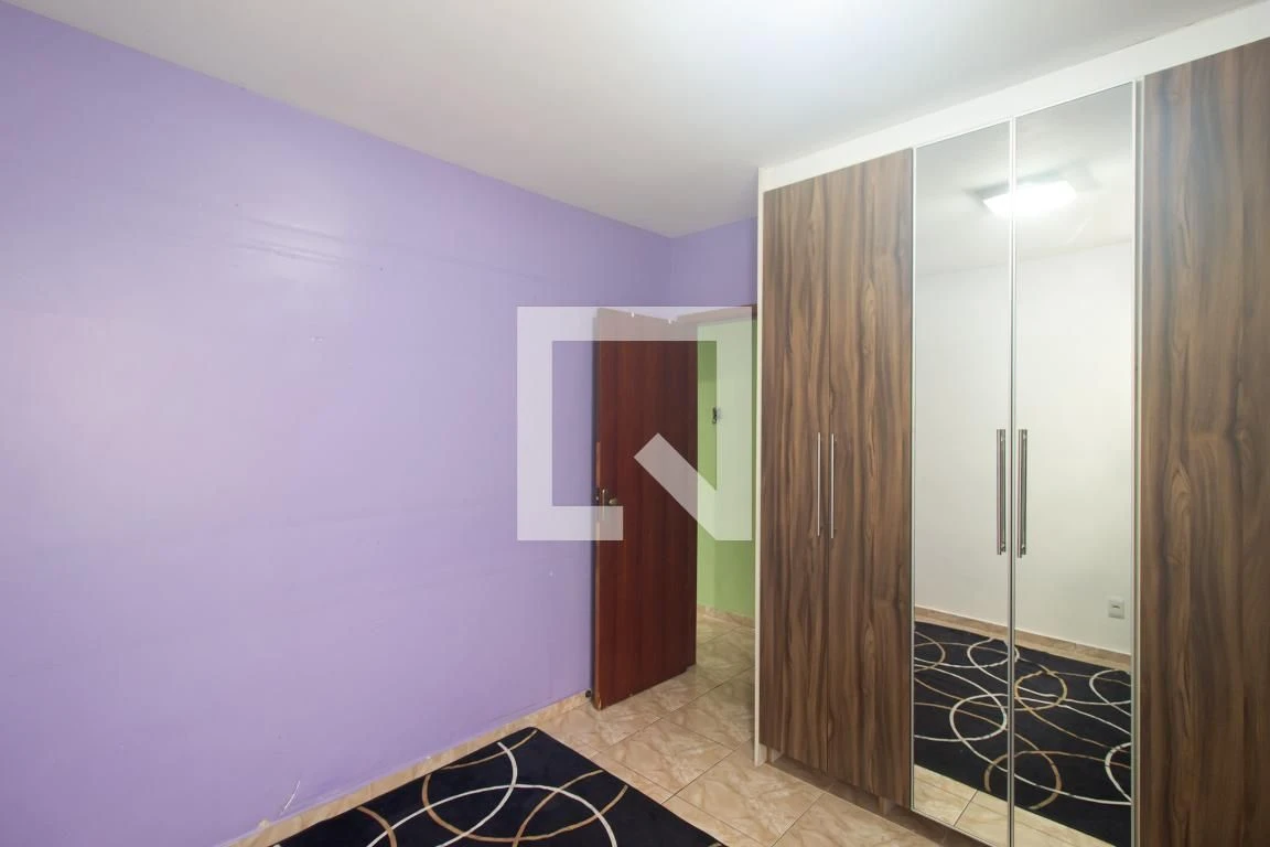 Рабочее место и 2 спальни: квартира 52 м² — photo 22