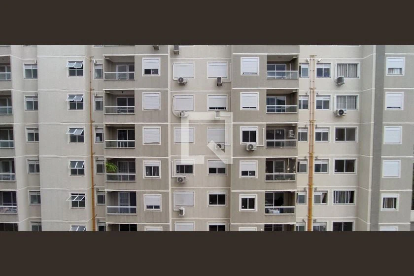 Mountain view in a 2-bedroom apartment, 49 m² — photo 29