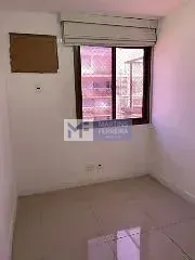 Furnished apartment, 162 m², with a grill on the balcony — photo 21