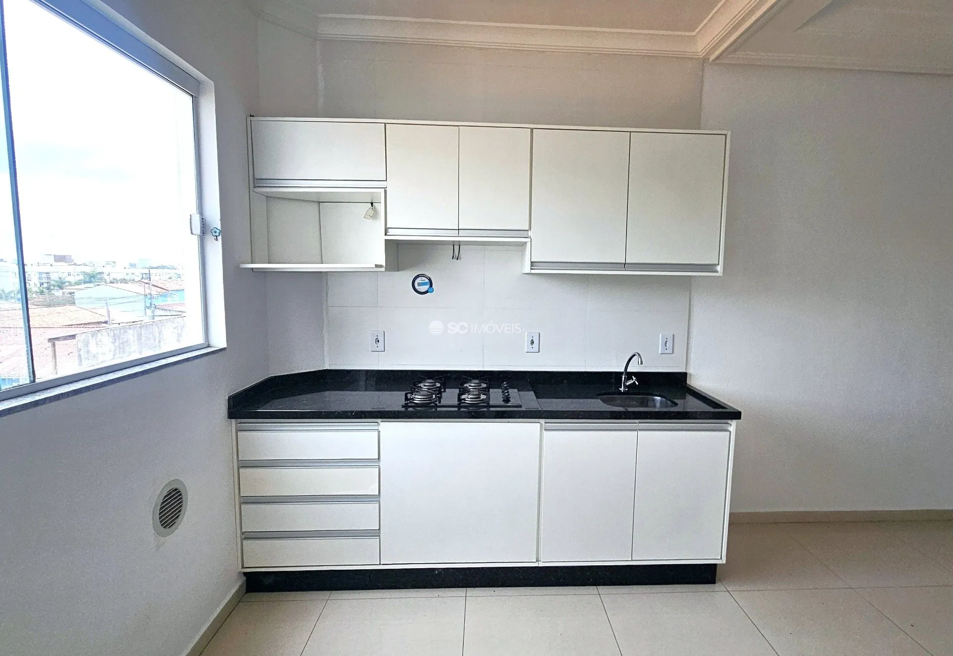 Departamento de 3 dormitorios, 1 con baño propio, 90 m² — photo 2