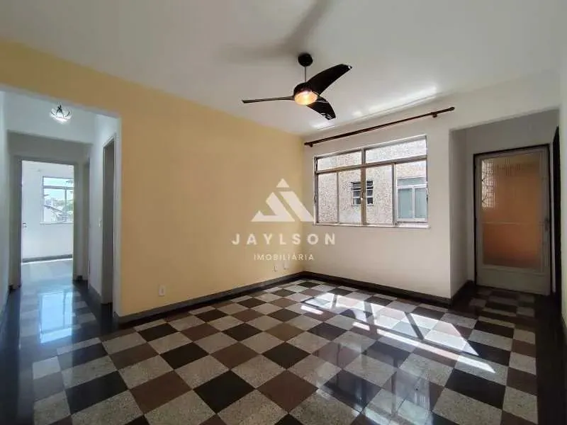 Apartment with 2 bedrooms and 2 bathrooms — photo 5