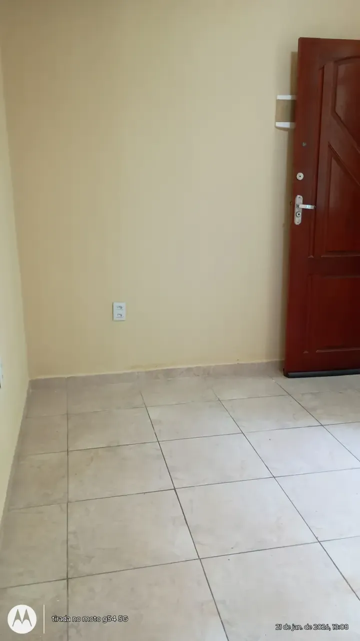 Apartamento com 1 quarto e 1 banheiro, sem vaga — photo 11